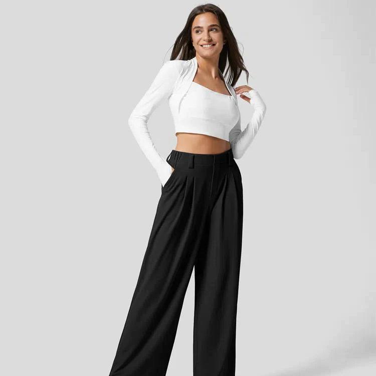 Pantalon Manon : Le Confort Réinventé