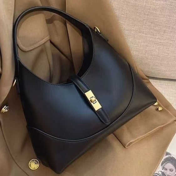 Kelay | Sac à épaule CHIC au design moderne