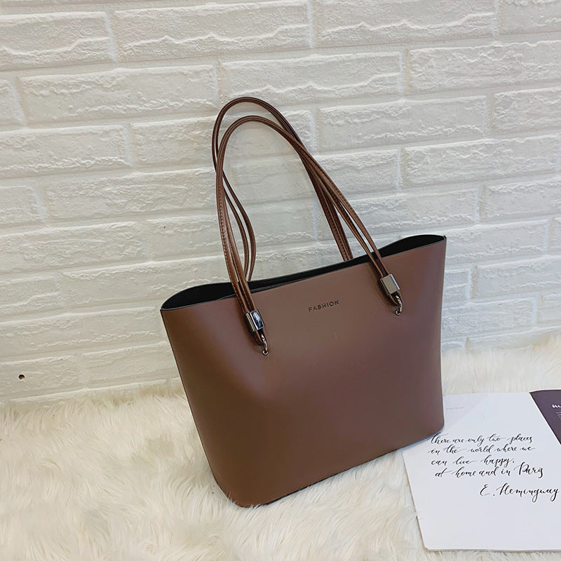 Zoe | Sac à main raffiné en cuir