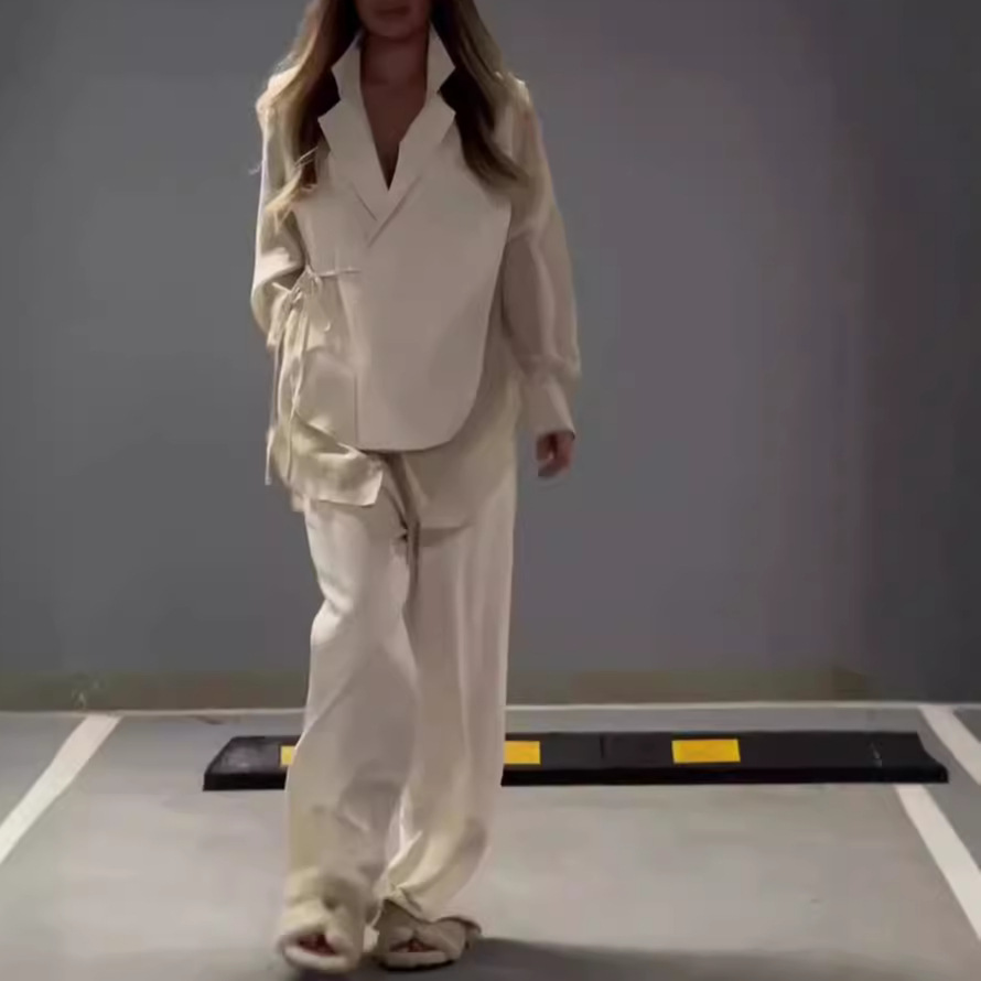 MOLLY | Ensemble Élégance Moderne – 2 Pièces