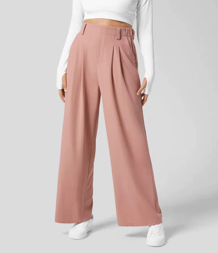 Pantalon Manon : Le Confort Réinventé