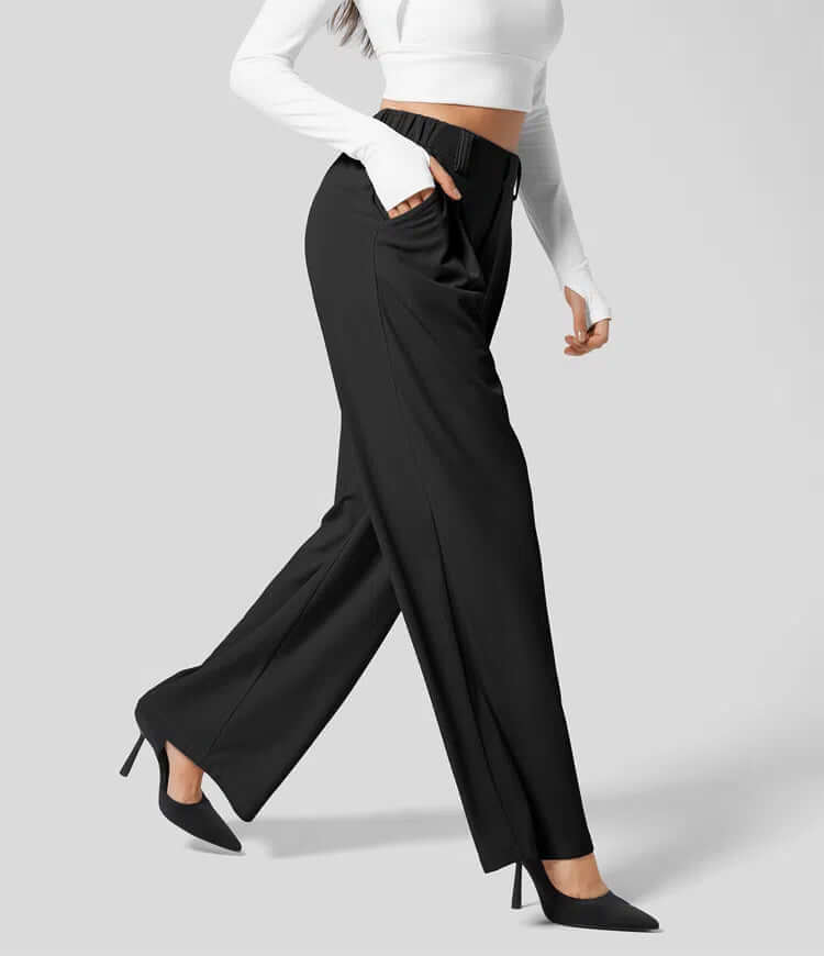 Pantalon Manon : Le Confort Réinventé