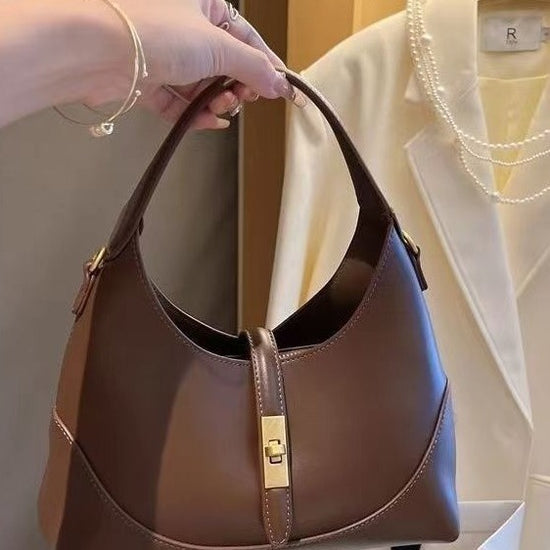 Kelay | Sac à épaule CHIC au design moderne