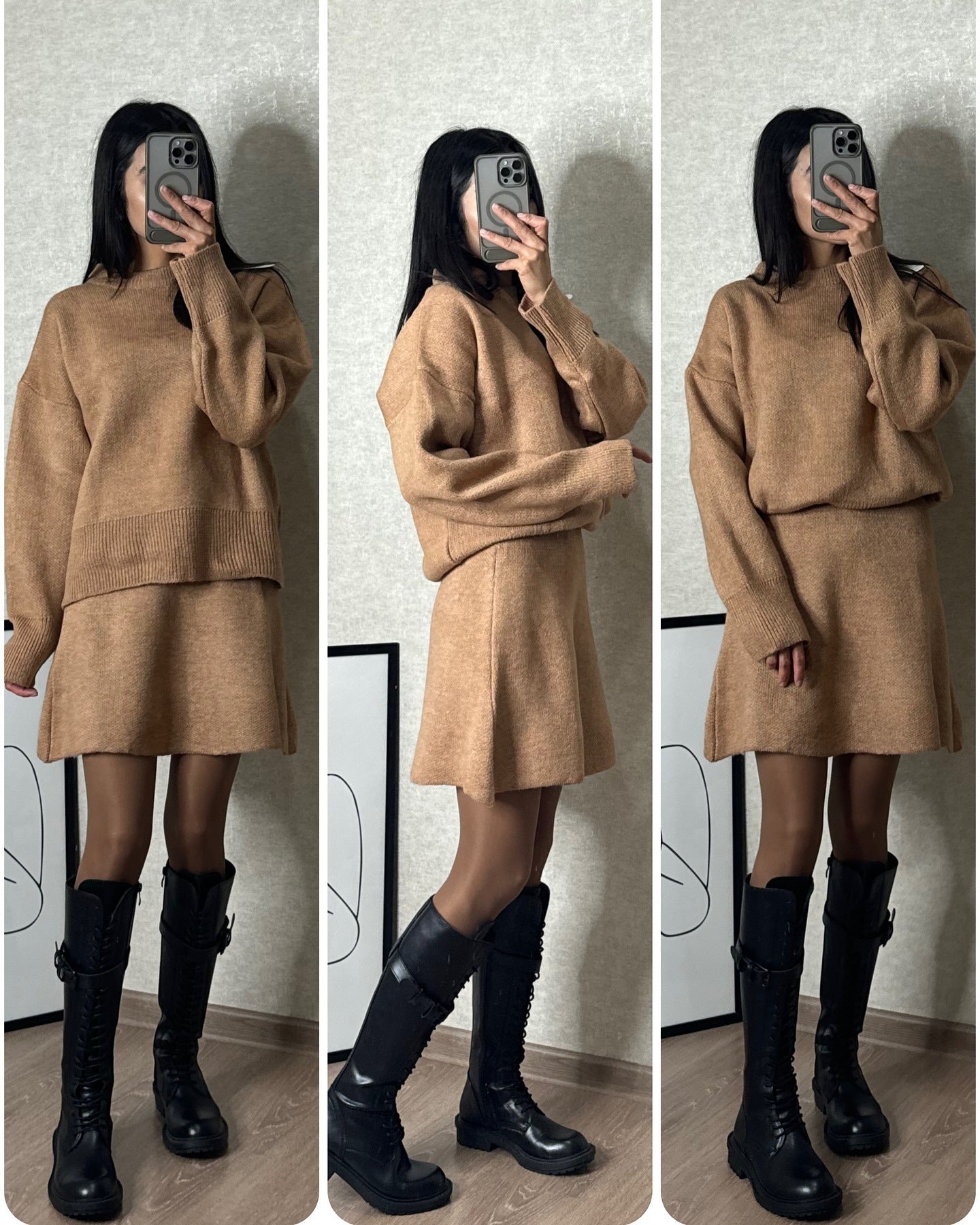 LAYA | Ensemble Chic deux pièces