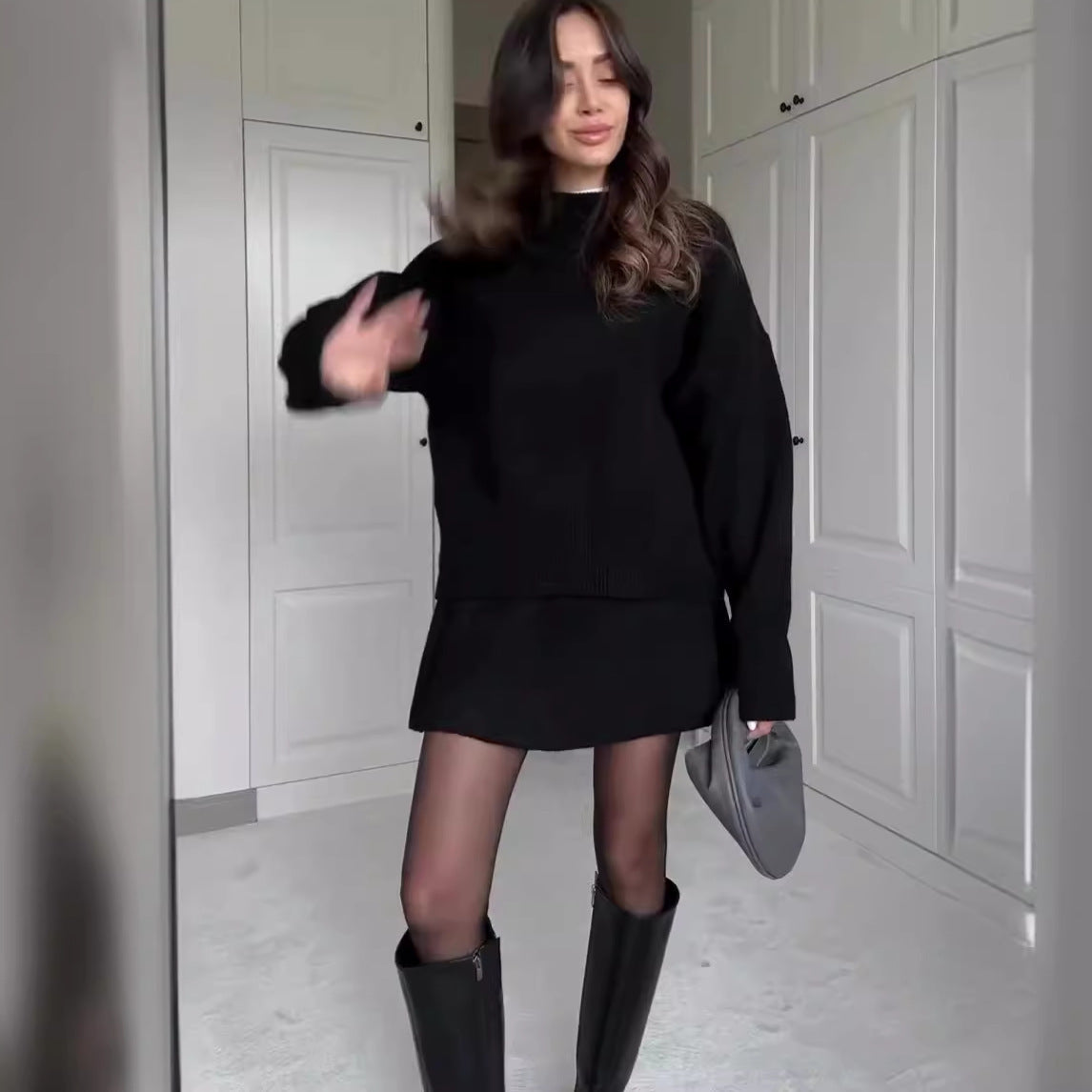 LAYA | Ensemble Chic deux pièces