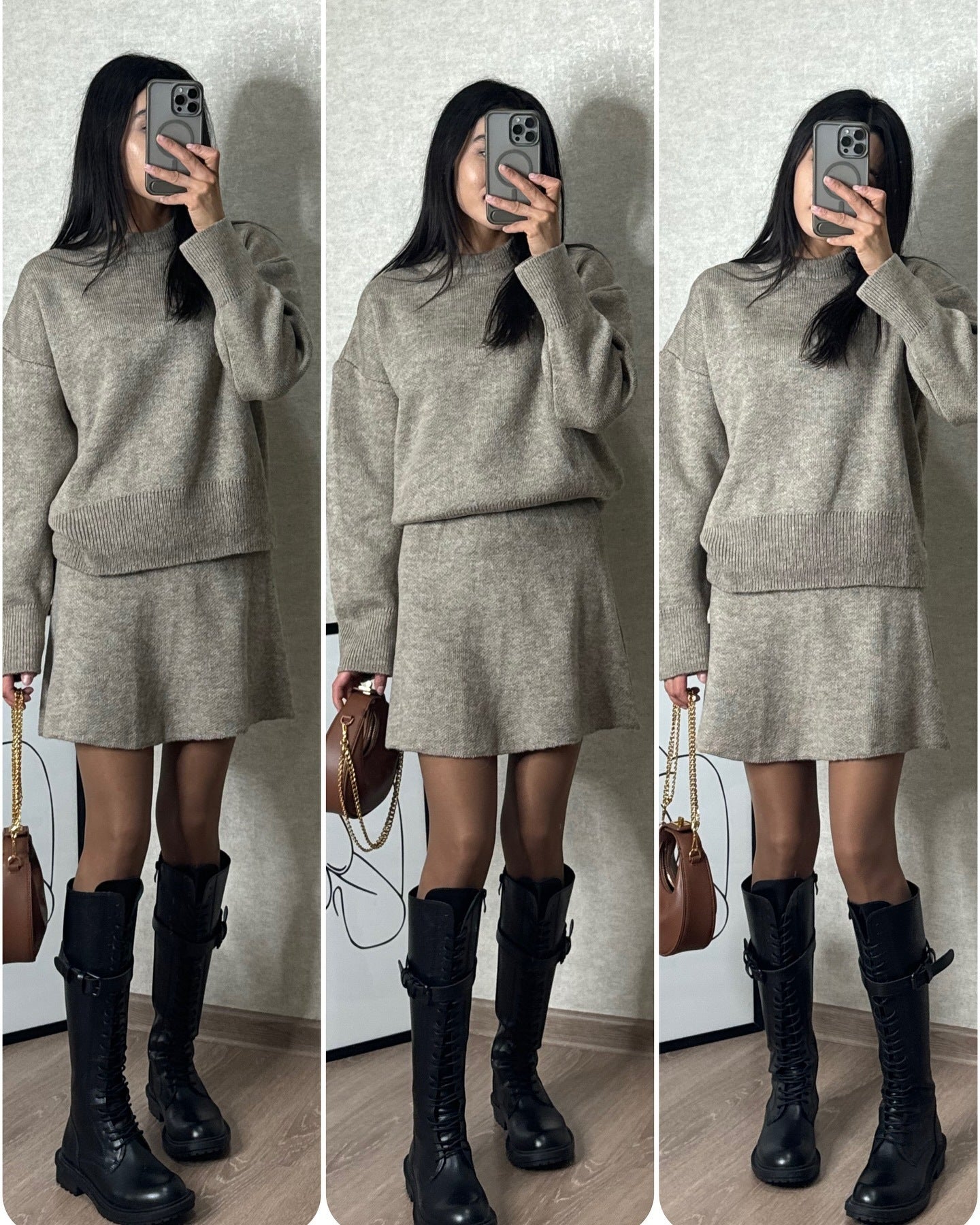 LAYA | Ensemble Chic deux pièces