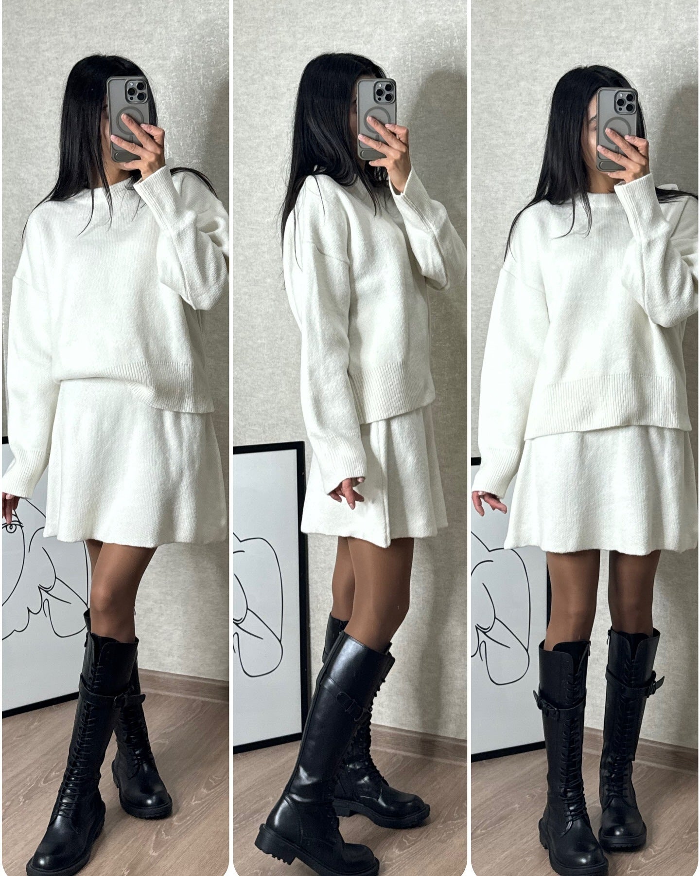 LAYA | Ensemble Chic deux pièces