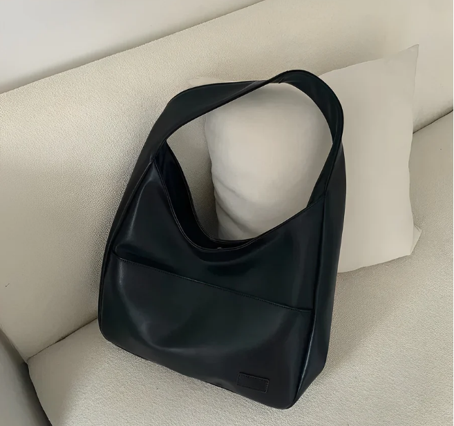 Lavasac | Sac Hobo en cuir Tendance