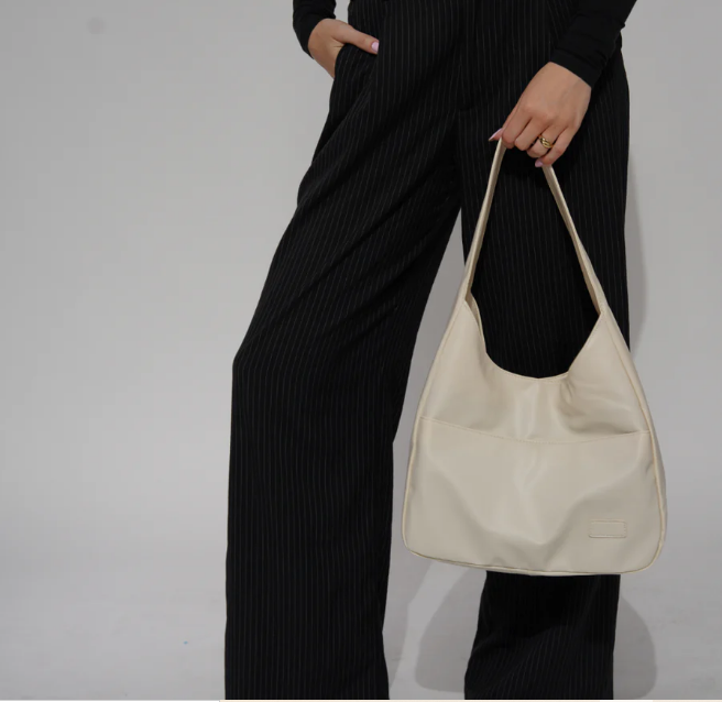 Lavasac | Sac Hobo en cuir Tendance