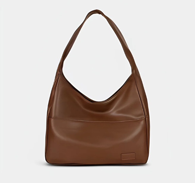 Lavasac | Sac Hobo en cuir Tendance