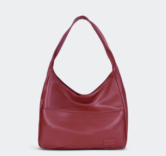 Lavasac | Sac Hobo en cuir Tendance