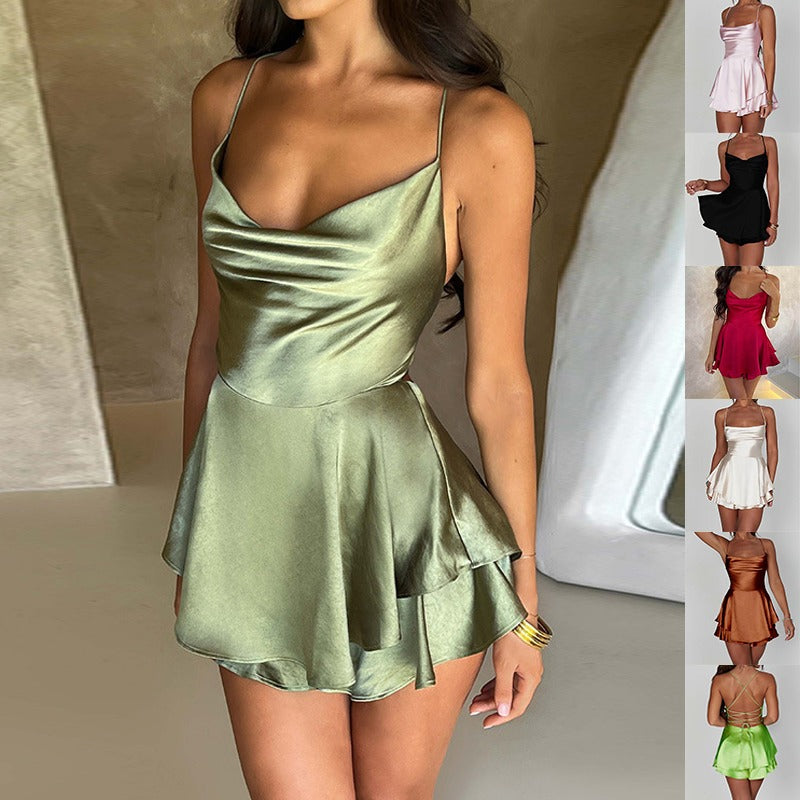 RONA | La Robe Qui Fait Tourner les Têtes 🔥