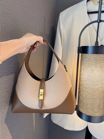Kelay | Sac à épaule CHIC au design moderne