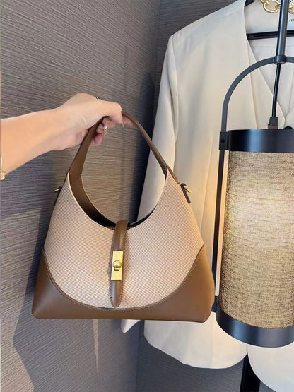Kelay | Sac à épaule CHIC au design moderne