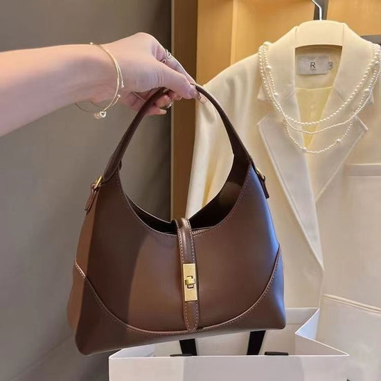 Kelay | Sac à épaule CHIC au design moderne