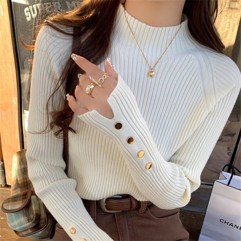 Aura | Pull Tendance et Stylé