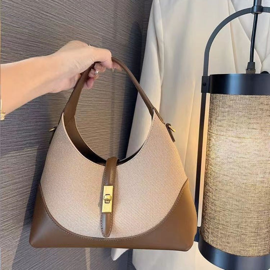 Kelay | Sac à épaule CHIC au design moderne