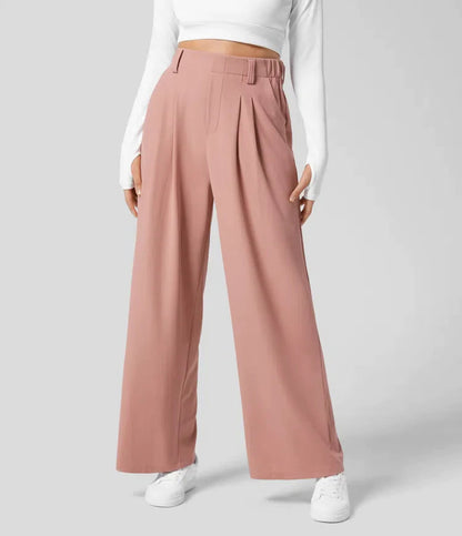Pantalon Manon : Le Confort Réinventé