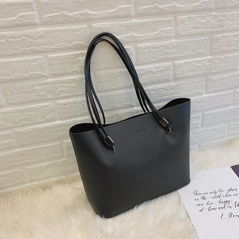 Zoe | Sac à main raffiné en cuir