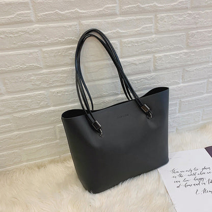 Zoe | Sac à main raffiné en cuir