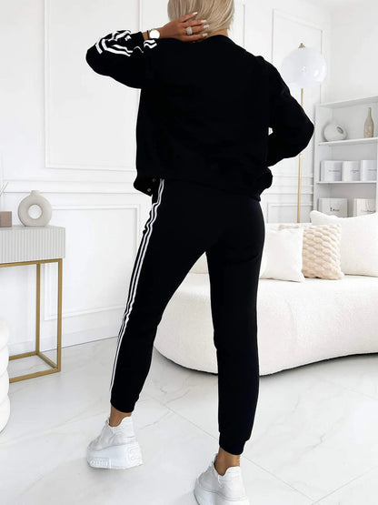 Venyssa | Ensemble 3 Pièces Chic
