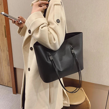 Zoe | Sac à main raffiné en cuir