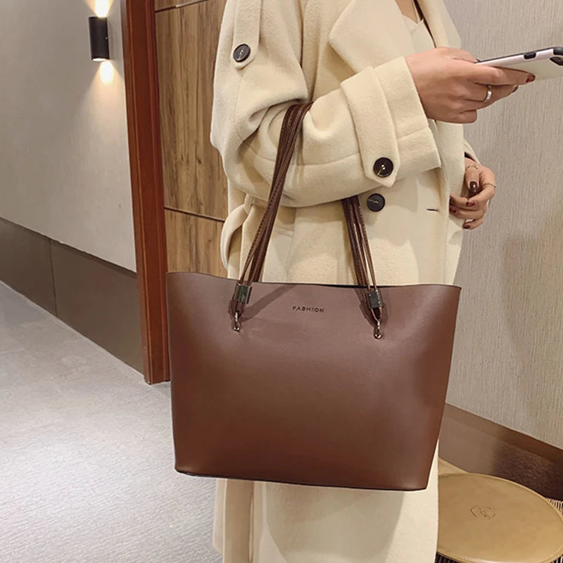 Zoe | Sac à main raffiné en cuir