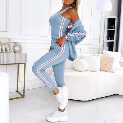 Venyssa | Ensemble 3 Pièces Chic