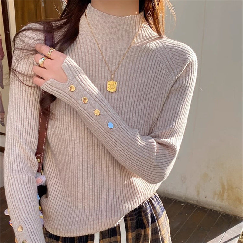 Aura | Pull Tendance et Stylé