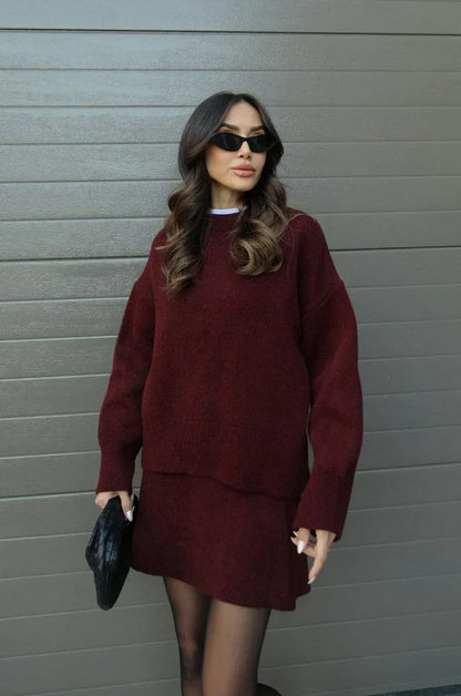 LAYA | Ensemble Chic deux pièces