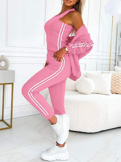 Venyssa | Ensemble 3 Pièces Chic