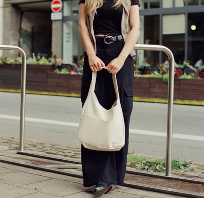 Lavasac | Sac Hobo en cuir Tendance