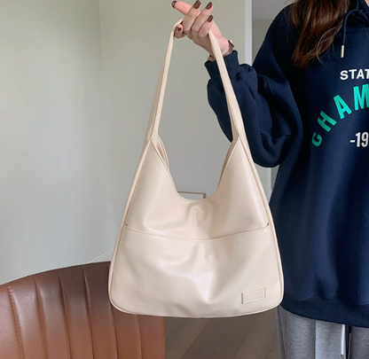 Lavasac | Sac Hobo en cuir Tendance