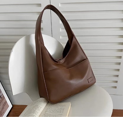 Lavasac | Sac Hobo en cuir Tendance