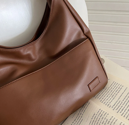 Lavasac | Sac Hobo en cuir Tendance